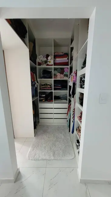 Foto 7 de Casa de Condomínio com 3 quartos à venda, 130m2 em Cacapava - SP