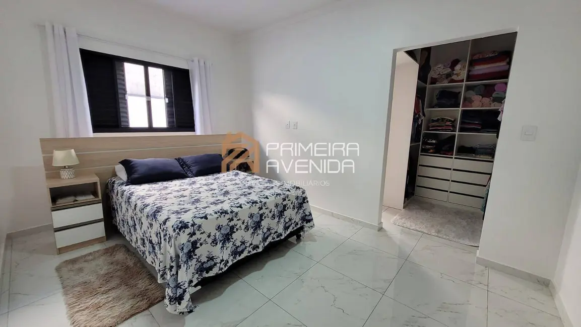 Foto 6 de Casa de Condomínio com 3 quartos à venda, 130m2 em Cacapava - SP