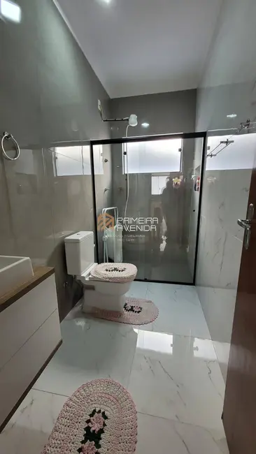 Foto 9 de Casa de Condomínio com 3 quartos à venda, 130m2 em Cacapava - SP