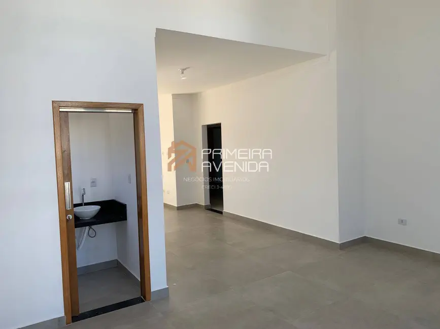 Foto 4 de Casa de Condomínio com 3 quartos à venda, 150m2 em Cacapava - SP