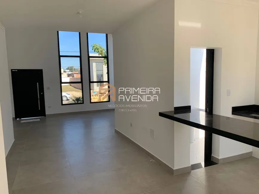 Foto 6 de Casa de Condomínio com 3 quartos à venda, 150m2 em Cacapava - SP