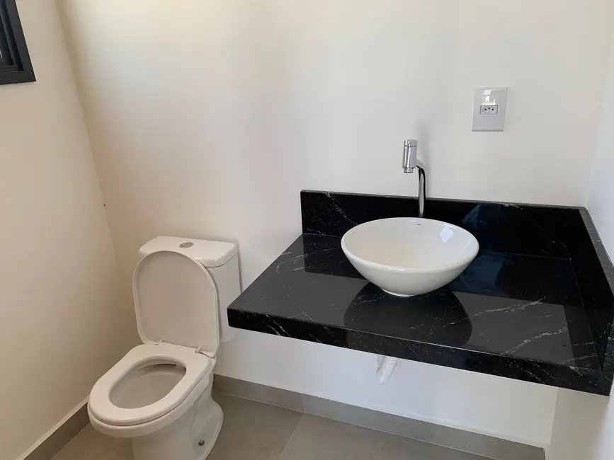 Foto 5 de Casa de Condomínio com 3 quartos à venda, 150m2 em Cacapava - SP