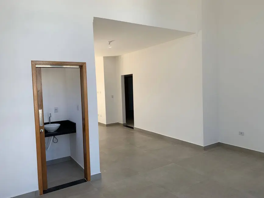 Foto 4 de Casa de Condomínio com 3 quartos à venda, 150m2 em Cacapava - SP
