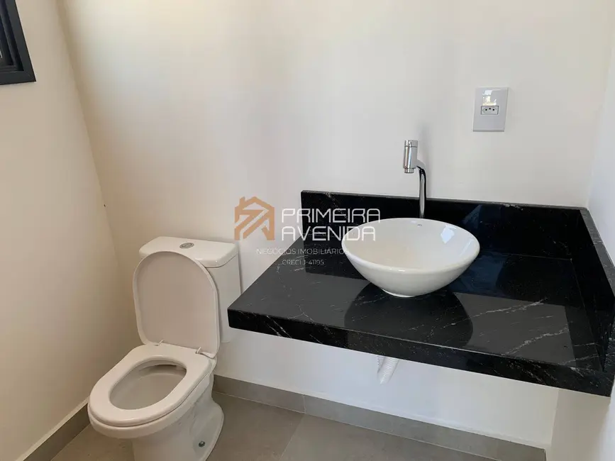 Foto 5 de Casa de Condomínio com 3 quartos à venda, 150m2 em Cacapava - SP