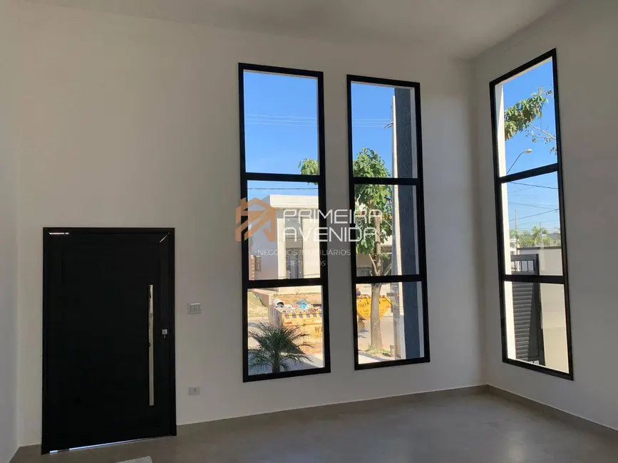 Foto 2 de Casa de Condomínio com 3 quartos à venda, 150m2 em Cacapava - SP