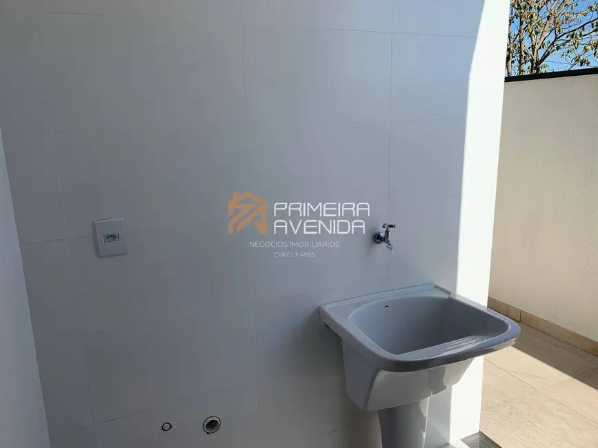 Foto 9 de Casa de Condomínio com 3 quartos à venda, 150m2 em Cacapava - SP