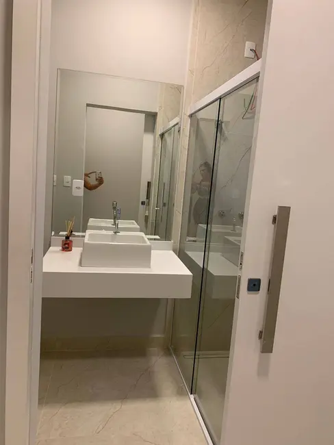 Foto 5 de Casa de Condomínio com 3 quartos à venda, 141m2 em Cacapava - SP