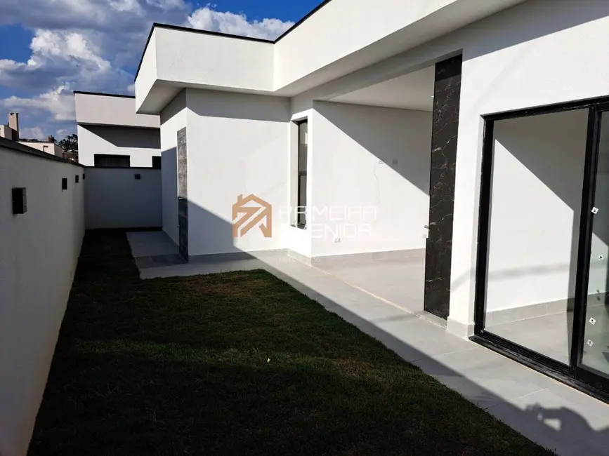Foto 8 de Casa de Condomínio com 3 quartos à venda, 155m2 em Cacapava - SP