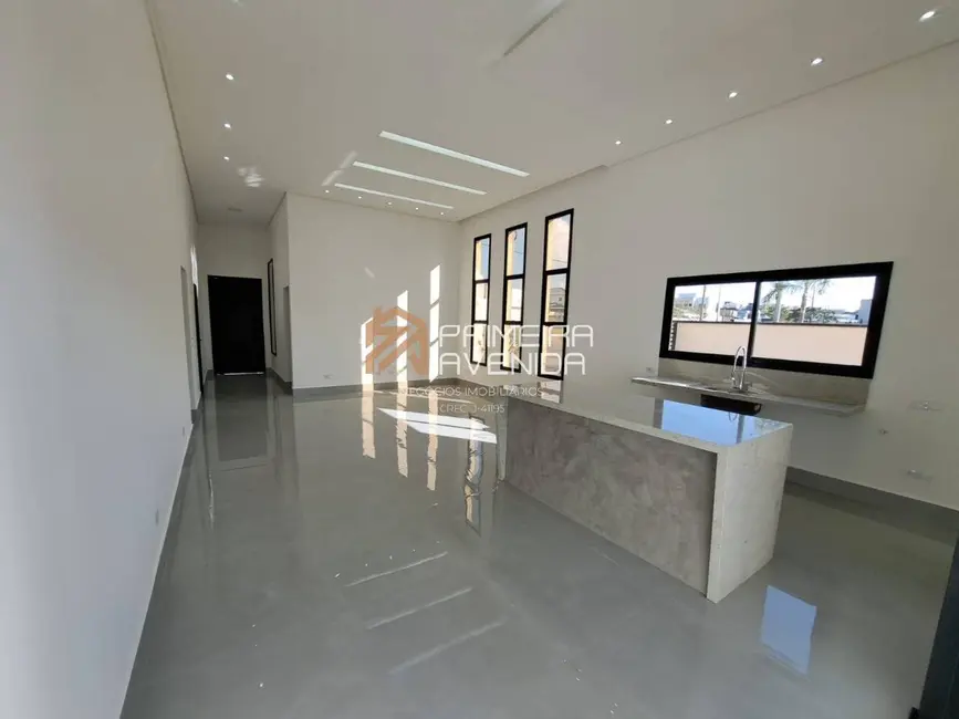 Foto 6 de Casa de Condomínio com 3 quartos à venda, 155m2 em Cacapava - SP