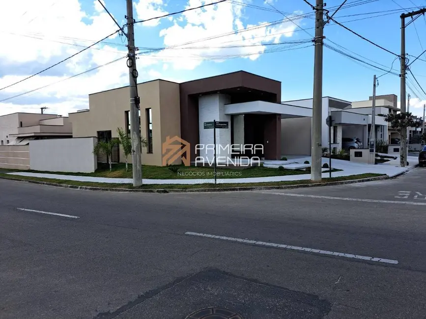 Foto 3 de Casa de Condomínio com 3 quartos à venda, 155m2 em Cacapava - SP