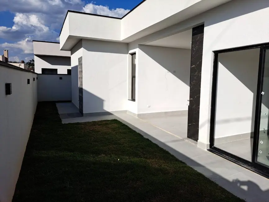 Foto 8 de Casa de Condomínio com 3 quartos à venda, 155m2 em Cacapava - SP