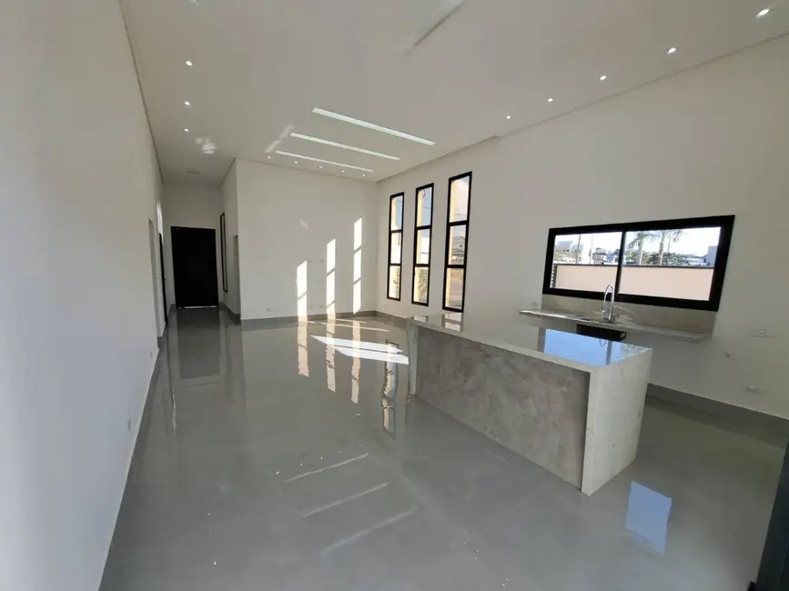 Foto 6 de Casa de Condomínio com 3 quartos à venda, 155m2 em Cacapava - SP