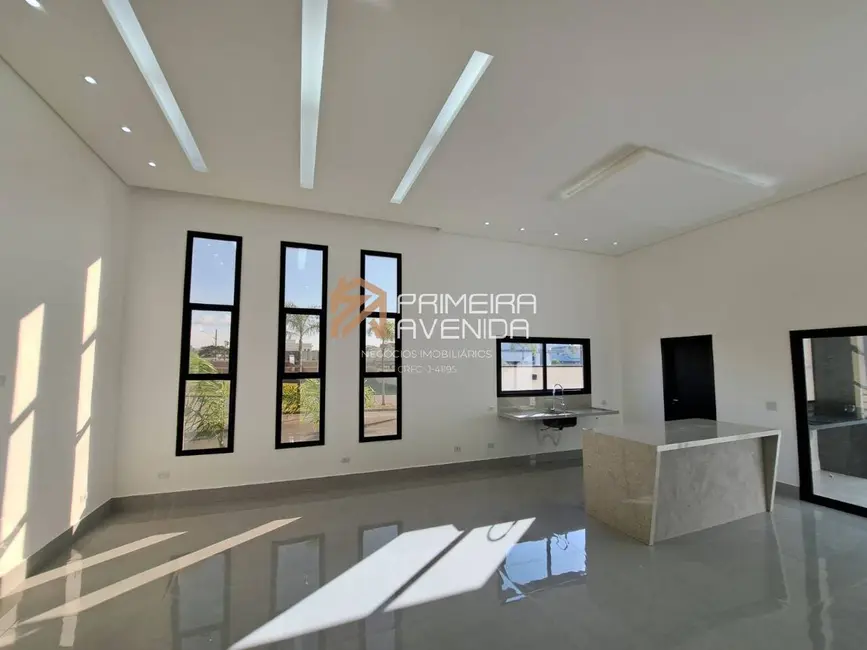 Foto 4 de Casa de Condomínio com 3 quartos à venda, 155m2 em Cacapava - SP