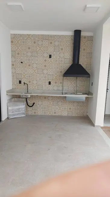 Foto 8 de Casa de Condomínio com 3 quartos à venda, 149m2 em Cacapava - SP