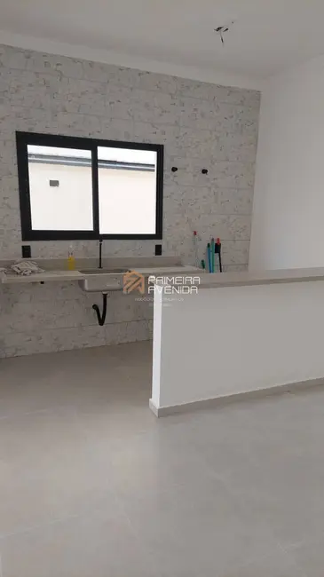 Foto 3 de Casa de Condomínio com 3 quartos à venda, 149m2 em Cacapava - SP