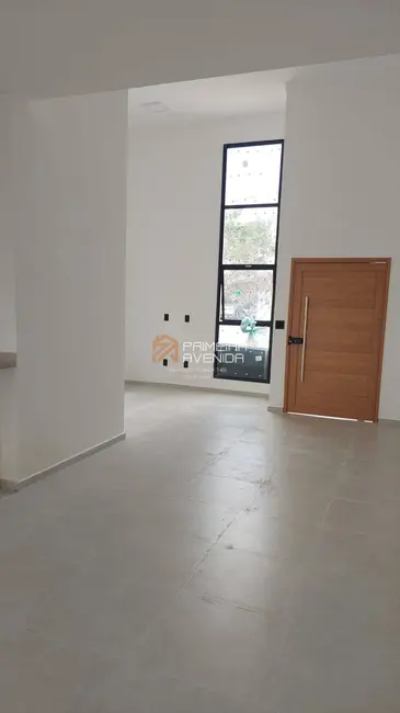 Foto 2 de Casa de Condomínio com 3 quartos à venda, 149m2 em Cacapava - SP