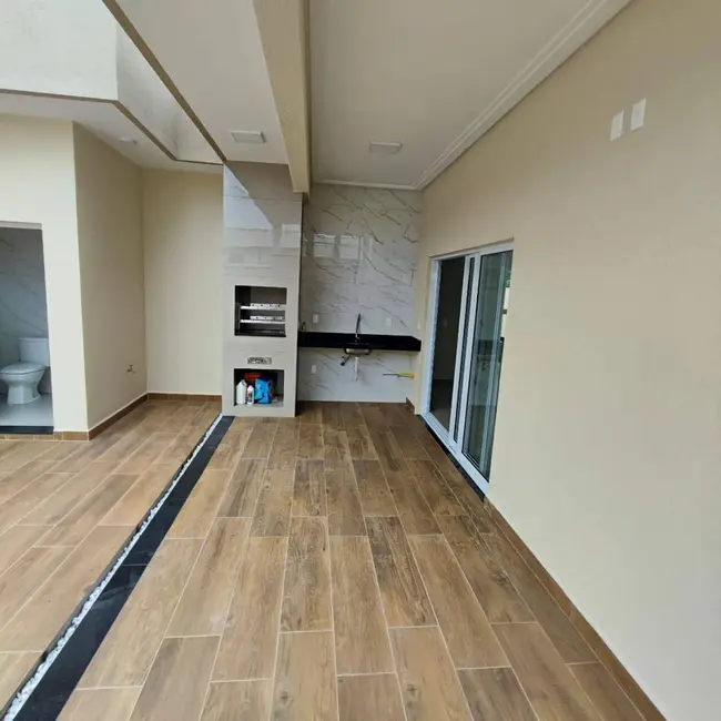 Foto 8 de Casa de Condomínio com 3 quartos à venda, 150m2 em Cacapava - SP