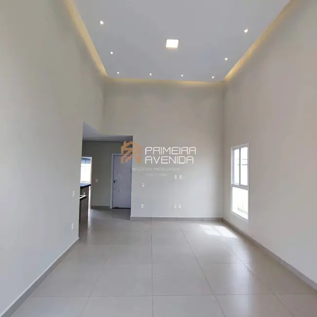 Casa de Condomínio com 3 quartos à venda, 150m2 em Cacapava - SP - imagem 4 Foto 4 de Casa de Condomínio com 3 quartos à venda, 150m2 em Cacapava - SP