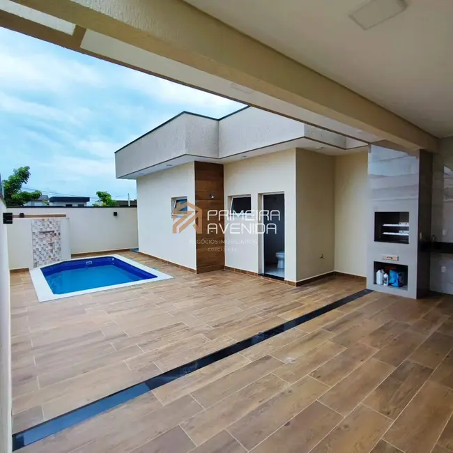 Casa de Condomínio com 3 quartos à venda, 150m2 em Cacapava - SP - imagem 9 Foto 9 de Casa de Condomínio com 3 quartos à venda, 150m2 em Cacapava - SP