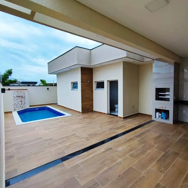 Foto 9 de Casa de Condomínio com 3 quartos à venda, 150m2 em Cacapava - SP