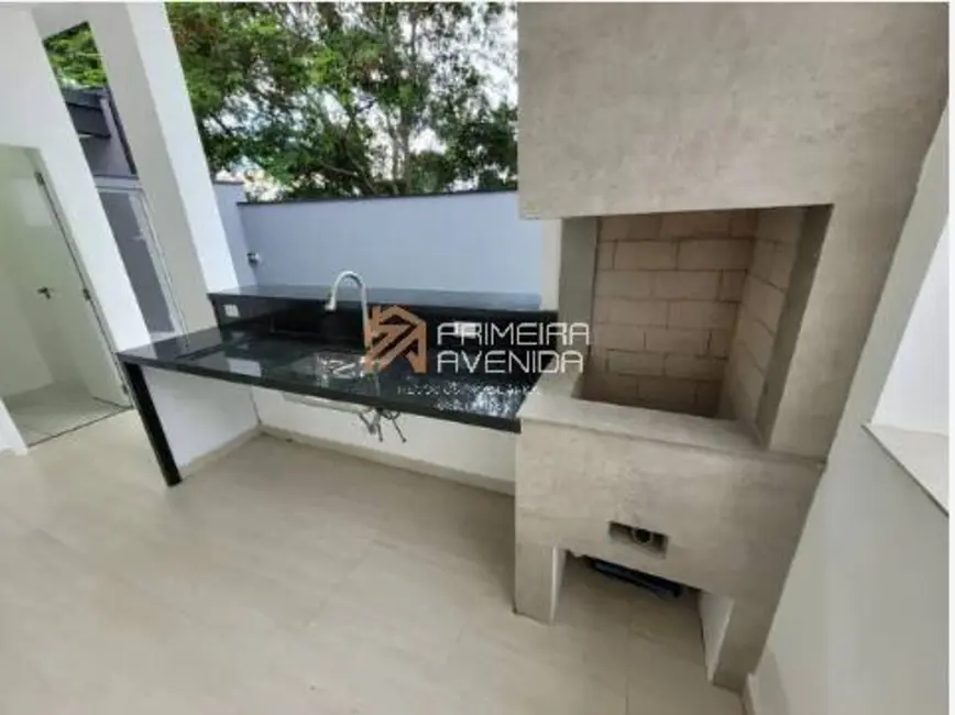 Foto 4 de Casa de Condomínio com 3 quartos à venda, 145m2 em Cacapava - SP
