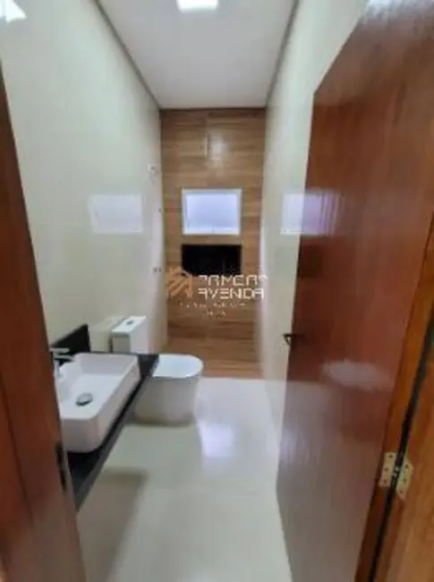 Foto 8 de Casa de Condomínio com 3 quartos à venda, 145m2 em Cacapava - SP