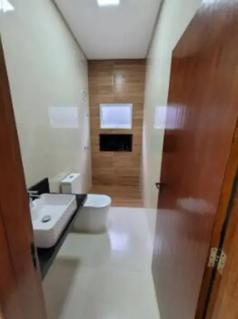 Foto 8 de Casa de Condomínio com 3 quartos à venda, 145m2 em Cacapava - SP