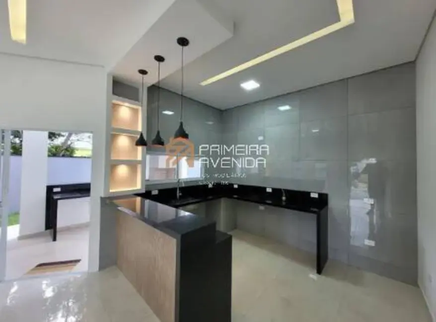 Foto 3 de Casa de Condomínio com 3 quartos à venda, 145m2 em Cacapava - SP