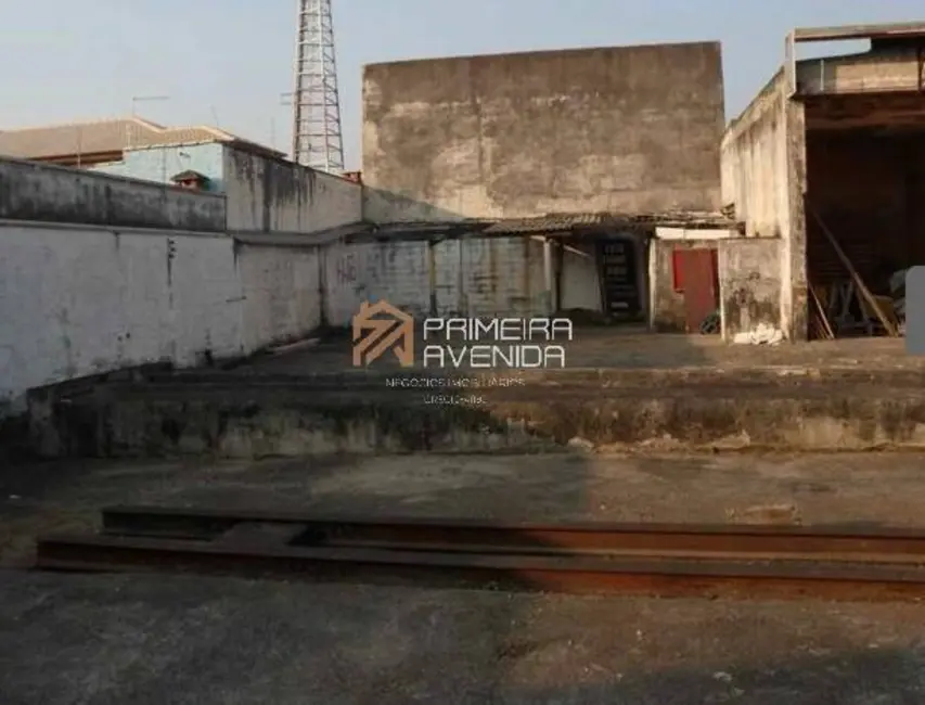 Foto 15 de Terreno / Lote à venda em Quiririm, Taubate - SP