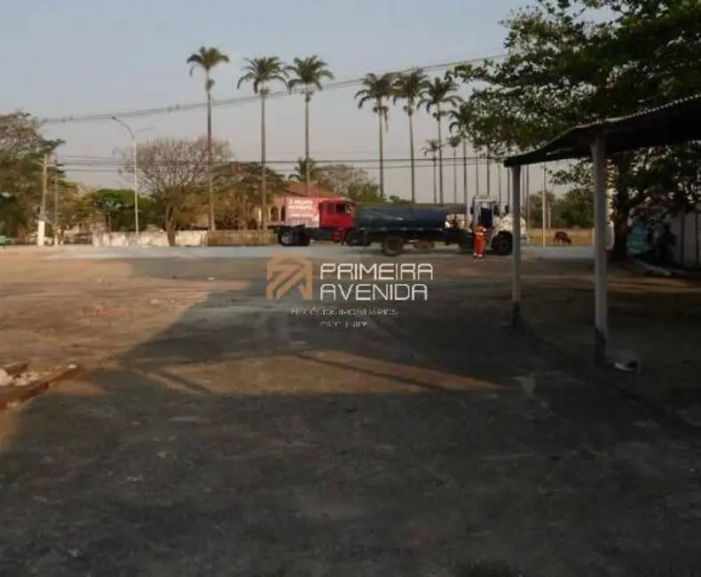 Foto 16 de Terreno / Lote à venda em Quiririm, Taubate - SP