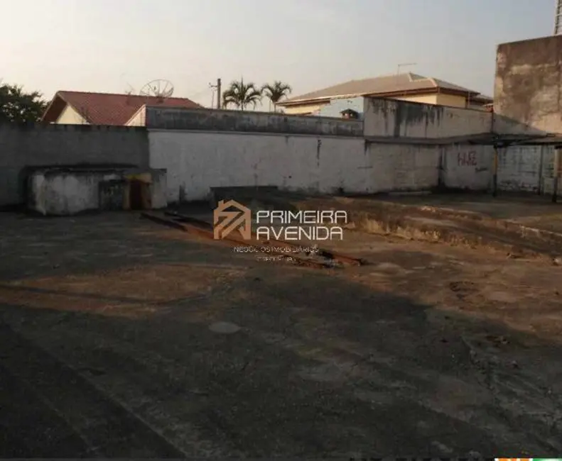 Foto 13 de Terreno / Lote à venda em Quiririm, Taubate - SP