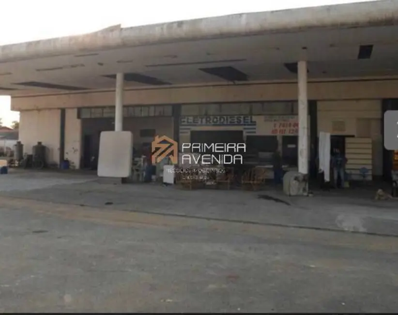 Foto 6 de Terreno / Lote à venda em Quiririm, Taubate - SP