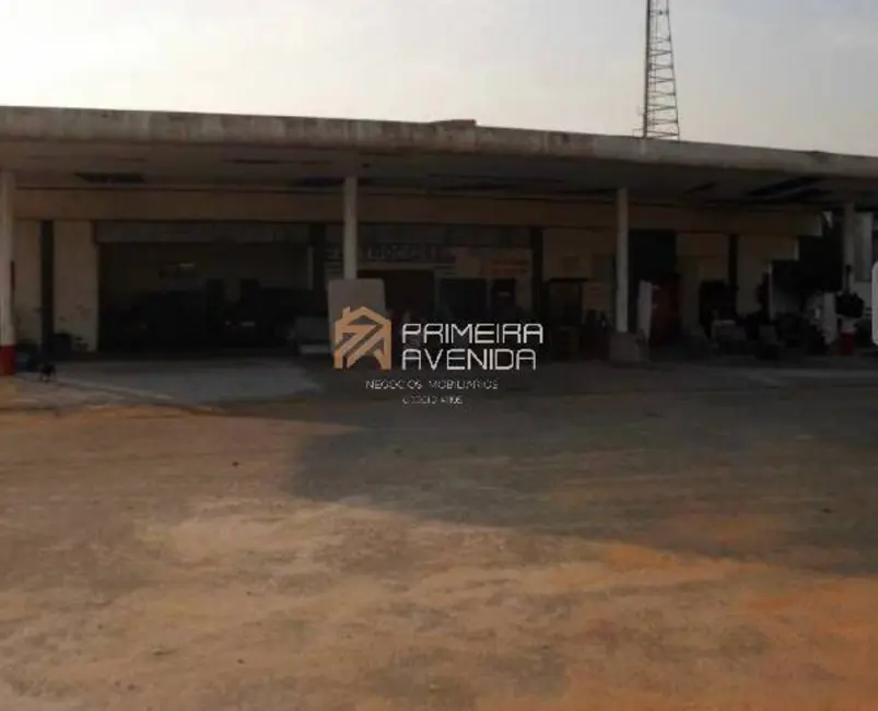 Foto 9 de Terreno / Lote à venda em Quiririm, Taubate - SP