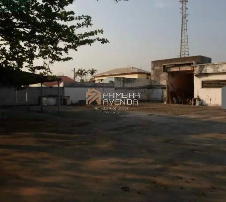 Foto 7 de Terreno / Lote à venda em Quiririm, Taubate - SP