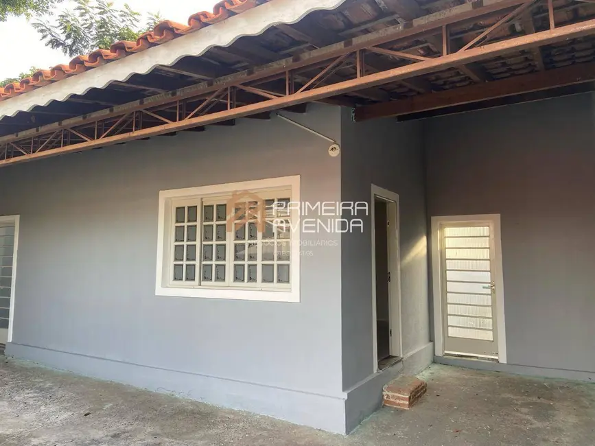 Foto 2 de Casa com 3 quartos à venda, 119m2 em Sao Jose Dos Campos - SP