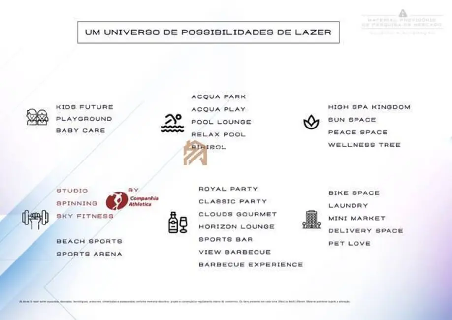 Foto 6 de Apartamento com 1 quarto à venda, 50m2 em Sao Jose Dos Campos - SP