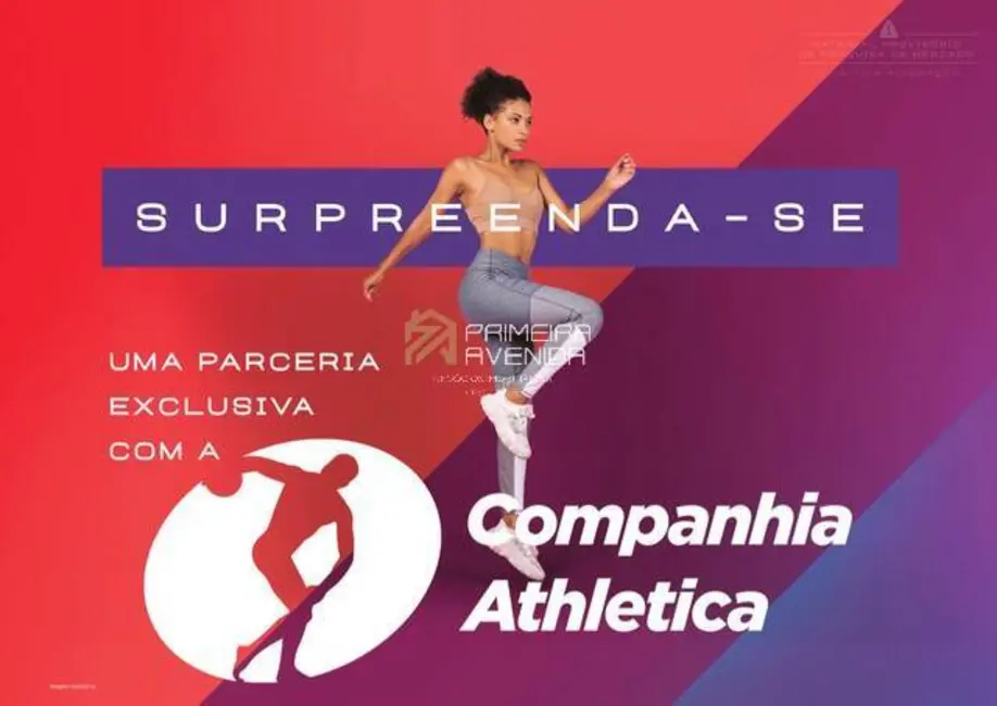 Foto 7 de Apartamento com 1 quarto à venda, 50m2 em Sao Jose Dos Campos - SP