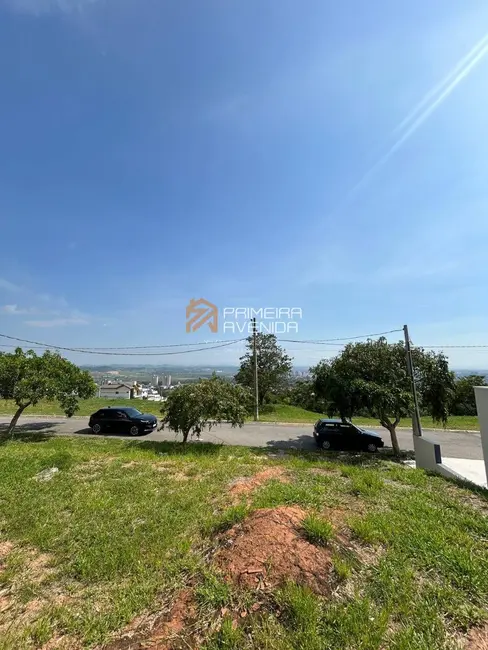 Foto 6 de Lote de Condomínio à venda, 286m2 em Bandeira Branca, Jacarei - SP