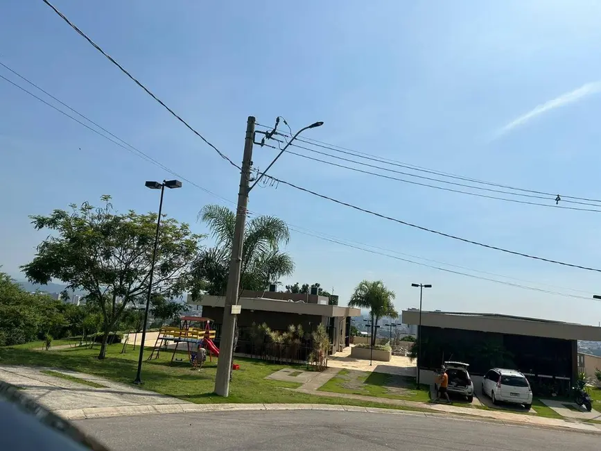 Foto 7 de Lote de Condomínio à venda, 286m2 em Bandeira Branca, Jacarei - SP