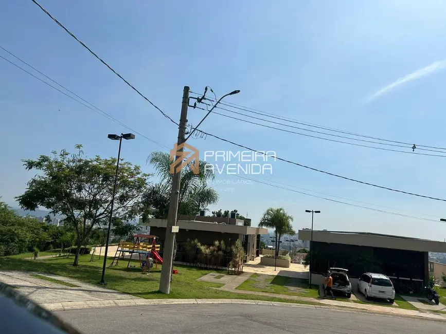 Foto 7 de Lote de Condomínio à venda, 286m2 em Bandeira Branca, Jacarei - SP