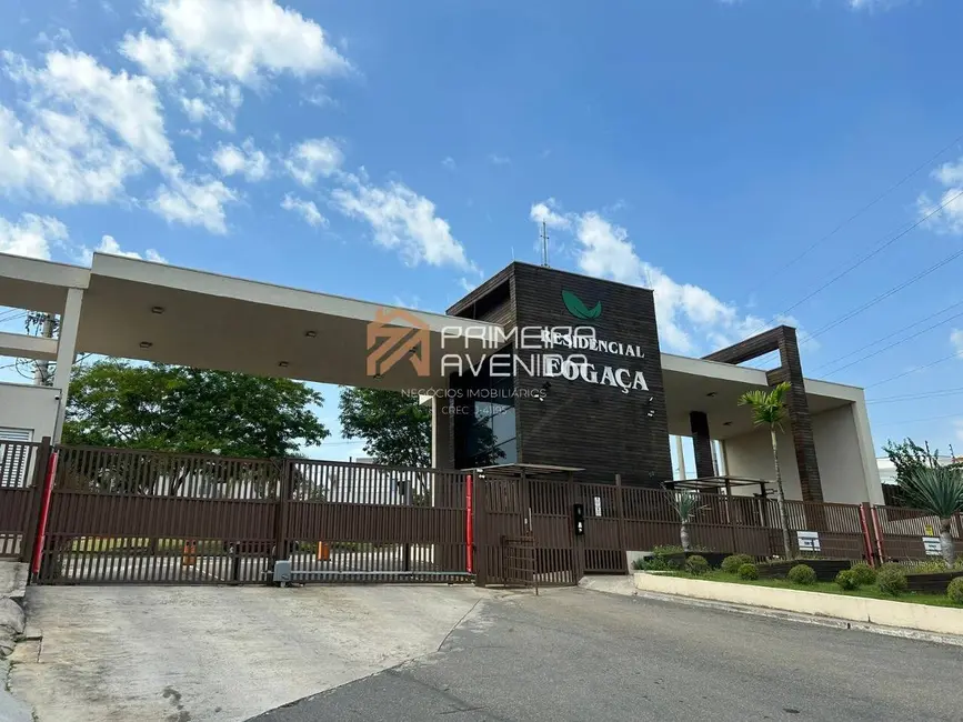 Foto 1 de Lote de Condomínio à venda, 286m2 em Condomínio Residencial Fogaça, Jacarei - SP