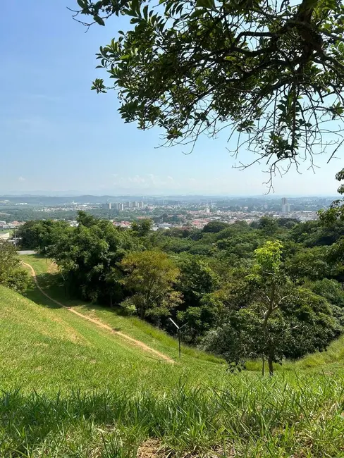 Foto 3 de Lote de Condomínio à venda, 286m2 em Bandeira Branca, Jacarei - SP