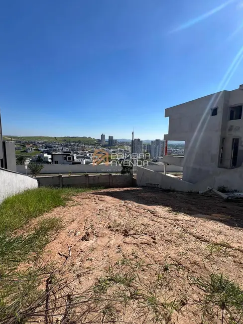 Foto 2 de Lote de Condomínio à venda, 569m2 em Sao Jose Dos Campos - SP