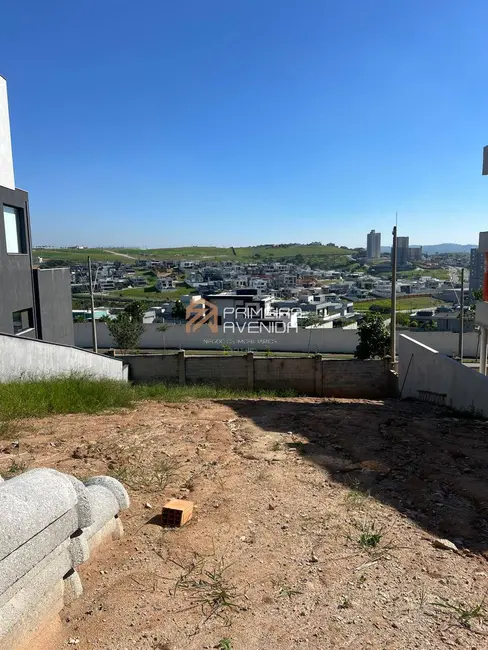 Foto 1 de Lote de Condomínio à venda, 569m2 em Sao Jose Dos Campos - SP