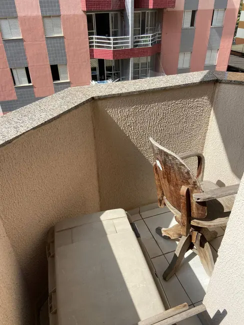 Foto 7 de Apartamento com 3 quartos à venda, 96m2 em Sao Jose Dos Campos - SP