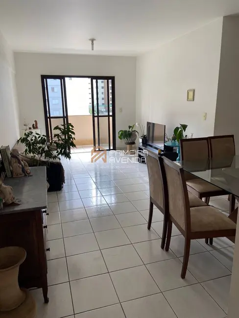 Foto 1 de Apartamento com 3 quartos à venda, 96m2 em Sao Jose Dos Campos - SP