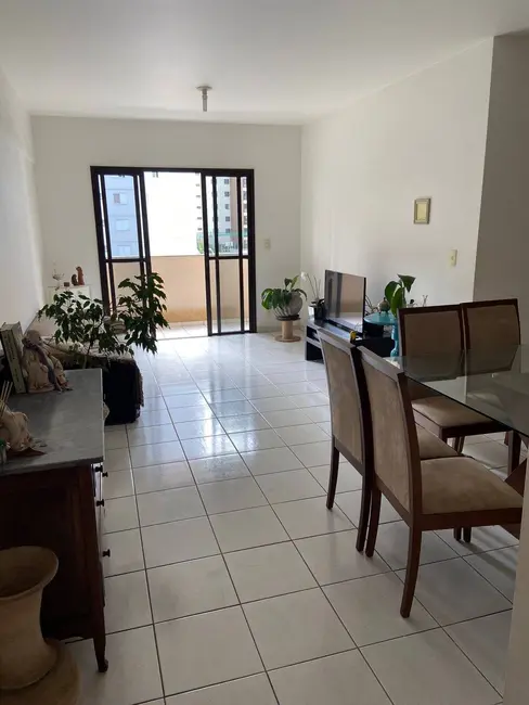 Foto 1 de Apartamento com 3 quartos à venda, 96m2 em Sao Jose Dos Campos - SP