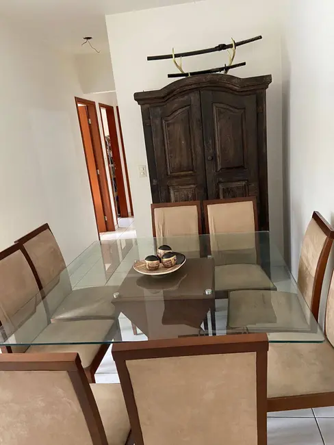 Foto 4 de Apartamento com 3 quartos à venda, 96m2 em Sao Jose Dos Campos - SP