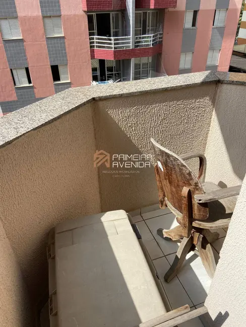 Apartamento com 3 quartos à venda, 96m2 em Sao Jose Dos Campos - SP - imagem 7 Foto 7 de Apartamento com 3 quartos à venda, 96m2 em Sao Jose Dos Campos - SP