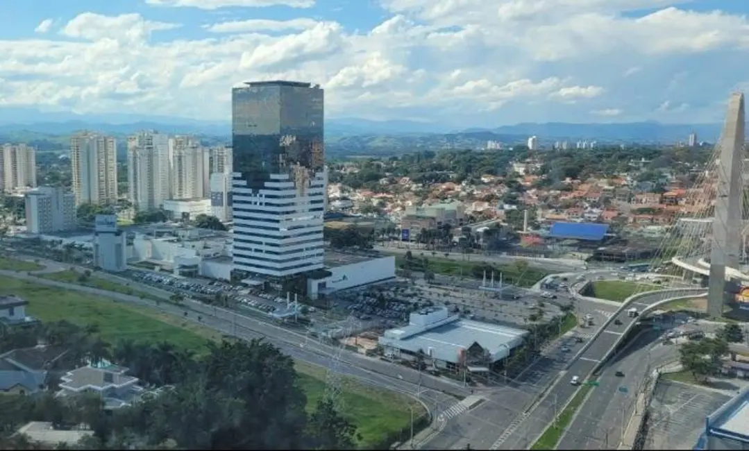 Foto 3 de Sala Comercial para alugar, 38m2 em Sao Jose Dos Campos - SP